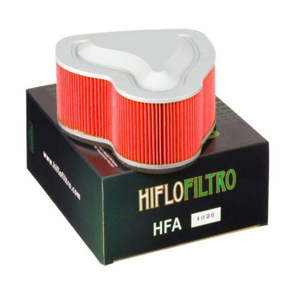 Воздушный фильтр Hiflofiltro HFA1926 3