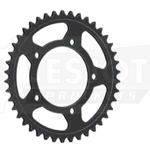 Задняя звезда Esjot 50-29022-42 (аналог JTR702.42) для Aprilia 1000 RSV Mille