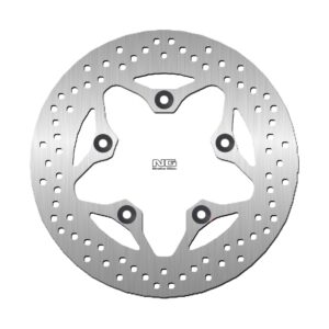 Задний тормозной диск для мото NG BRAKE 1223