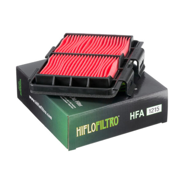 Воздушный фильтр Hiflofiltro HFA1215 2
