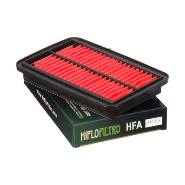Воздушный фильтр Hiflofiltro HFA3615 2