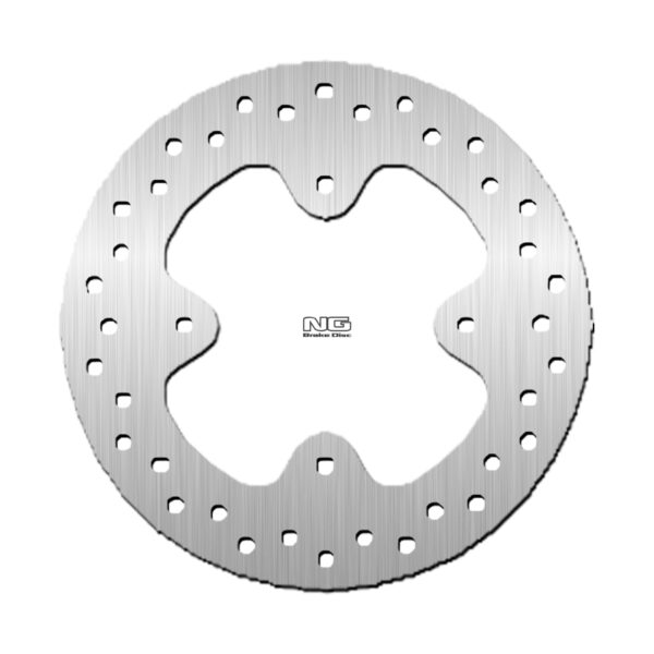 Передний тормозной диск для мото NG BRAKE 1002 3