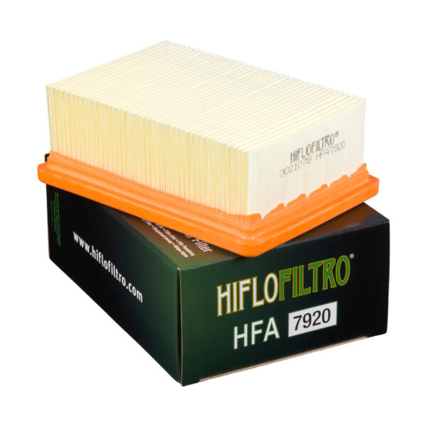 Воздушный фильтр Hiflofiltro HFA7920 2