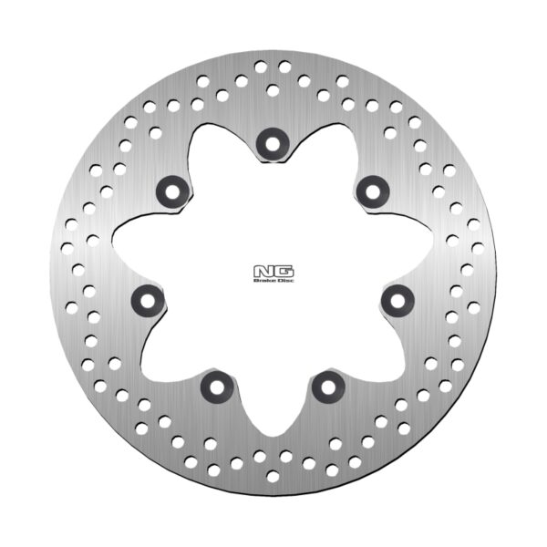 Передний тормозной диск для мото NG BRAKE 1272 2