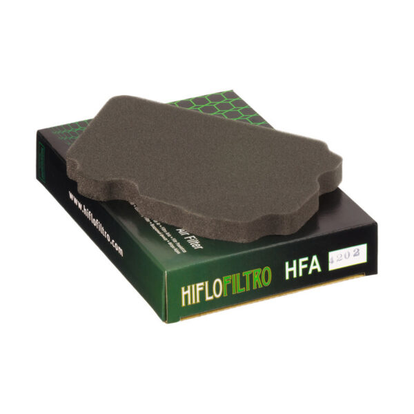 Воздушный фильтр Hiflofiltro HFA4202