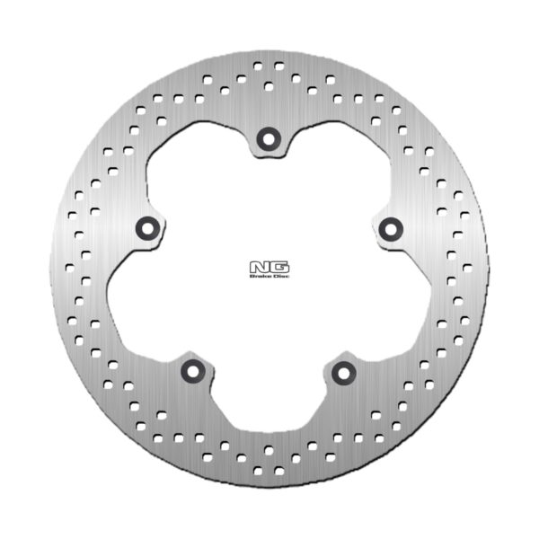 Передний тормозной диск для мото NG BRAKE 1202 3