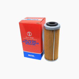 Масляный фильтр MIW KT8003 (аналог HF652) 2