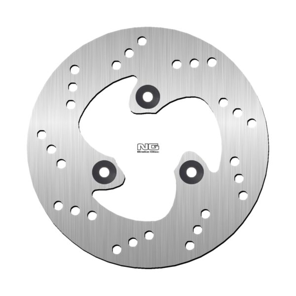 Передний тормозной диск для мото NG BRAKE 1464 2