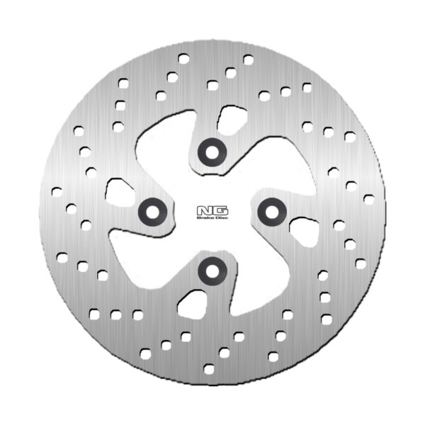 Передний тормозной диск для мото NG BRAKE 716 2