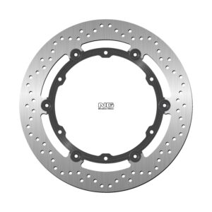 Передний тормозной диск для мото NG BRAKE 1454