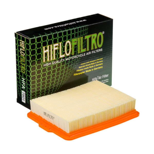 Воздушный фильтр Hiflofiltro HFA7801 2