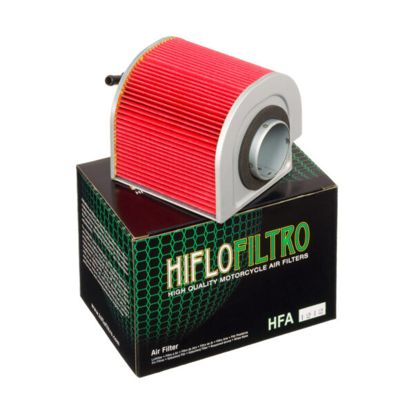 Воздушный фильтр Hiflofiltro HFA1212 2