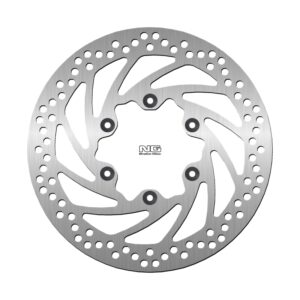 Передний тормозной диск для мото NG BRAKE 1444