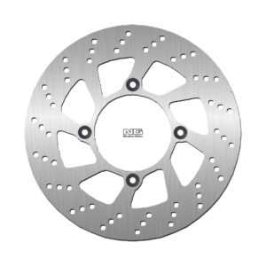 Передний тормозной диск для мото NG BRAKE 1024