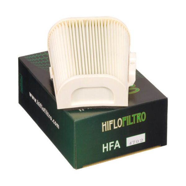 Воздушный фильтр Hiflofiltro HFA4702 2