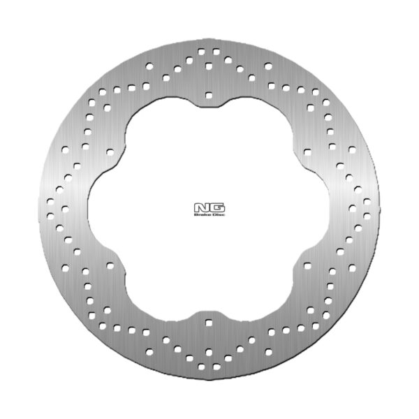 Передний тормозной диск для мото NG BRAKE 419 2