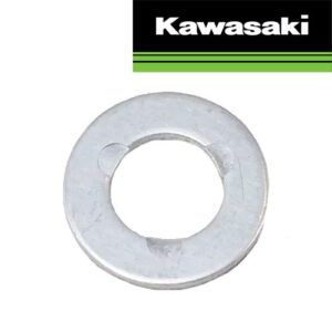 Сливная пробка KAWASAKI 11061-0421 (OEM)