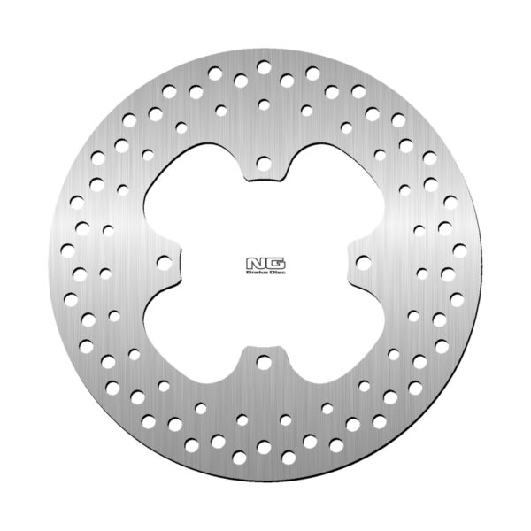Передний тормозной диск для мото NG BRAKE 652 2