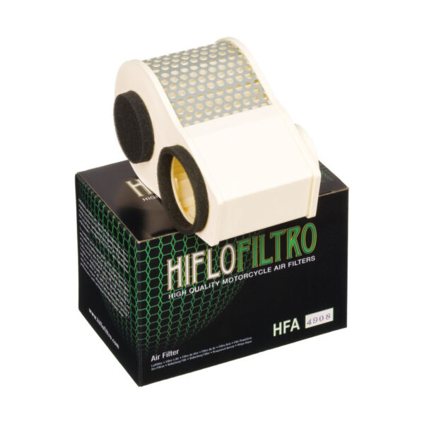 Воздушный фильтр Hiflofiltro HFA4908 2