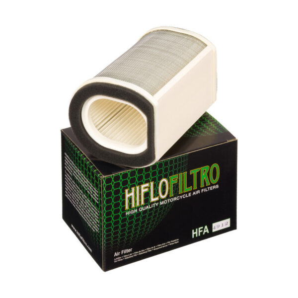 Воздушный фильтр Hiflofiltro HFA4912