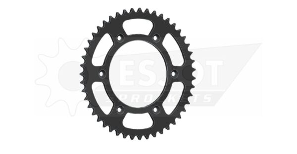 Задняя звезда Esjot 50-32045-47 (аналог JTR210.47) для Honda 150 CRF 18