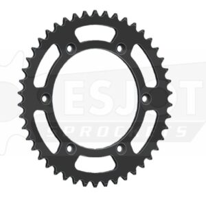 Задняя звезда Esjot 50-32043-46 (аналог JTR822.46) для Suzuki 175 PE