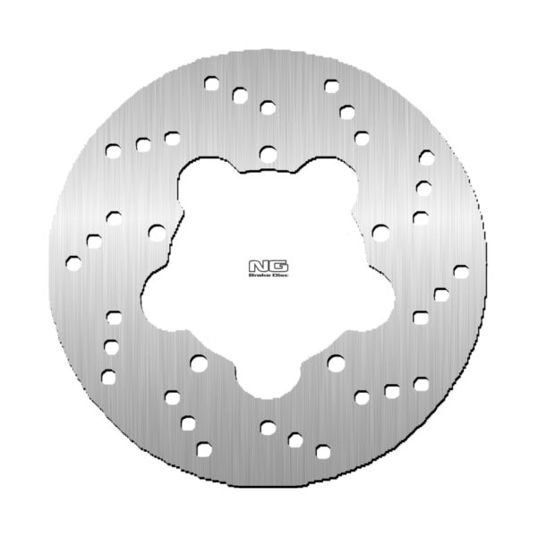 Тормозной диск для мото NG BRAKE 610 2