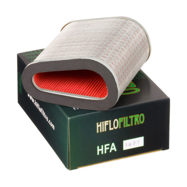Воздушный фильтр Hiflofiltro HFA1927 2