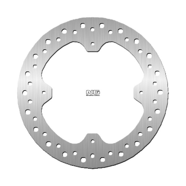 Передний тормозной диск для мото NG BRAKE 223 3