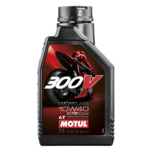 Моторное масло MOTUL Scooter Expert 4T MA 10W40 (1 л.) 2