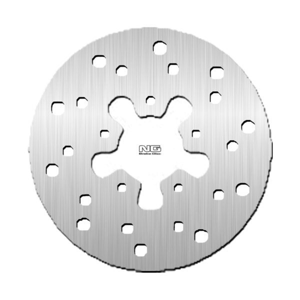 Тормозной диск для мото NG BRAKE 426 3
