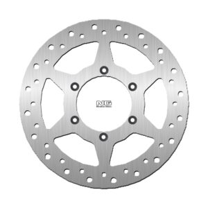 Передний тормозной диск для мото NG BRAKE 728