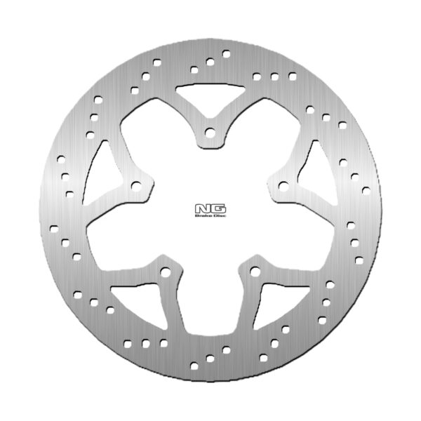Передний тормозной диск для мото NG BRAKE 1121 2