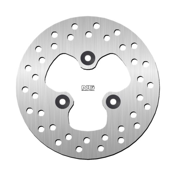 Передний тормозной диск для мото NG BRAKE 1363 2