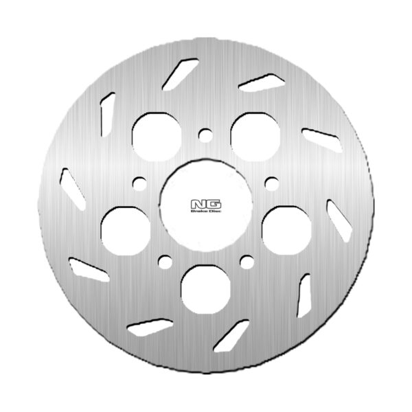 Передний тормозной диск для мото NG BRAKE 444 2