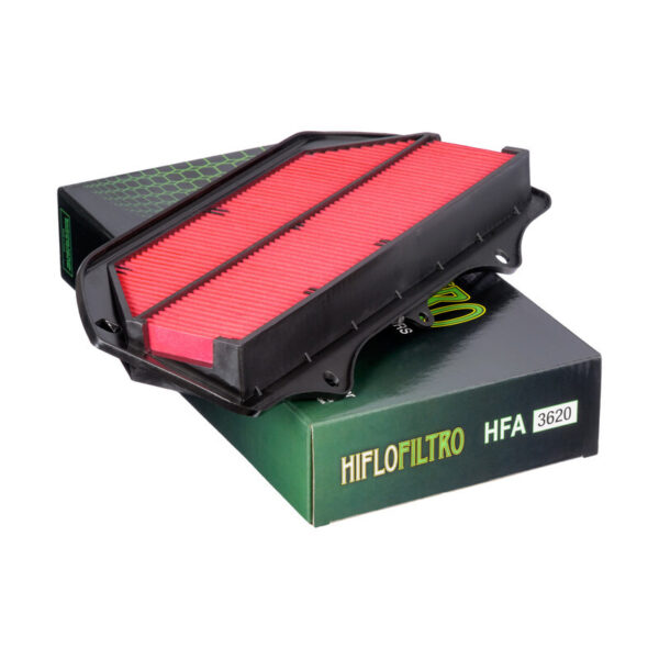 Воздушный фильтр Hiflofiltro HFA3620 2