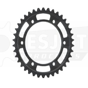 Задняя звезда Esjot 50-32139-38 (аналог JTR1220.38) для Honda 250 CBR