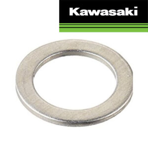 Сливная пробка 10.5 X 16 X 2 мм KAWASAKI 11061-0222 (OEM)