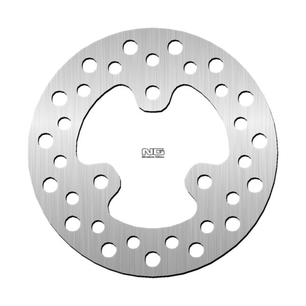 Передний тормозной диск для мото NG BRAKE 1498 2
