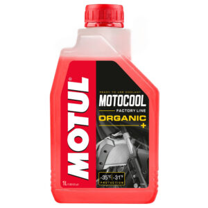 Антифриз Motul Motocool FL, Объем 1 л, ОЕМ-код 111034