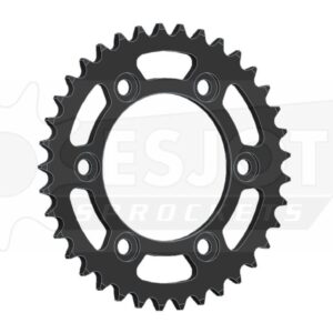 Задняя звезда Esjot 50-29021-37 (аналог JTR745.37) для Ducati 916 Monster 2