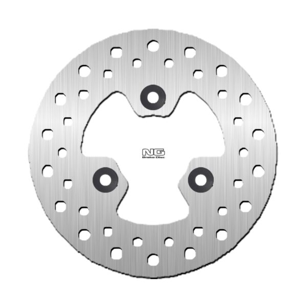 Тормозной диск для мото NG BRAKE 1011 2