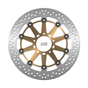 Передний тормозной диск для мото NG BRAKE 1051