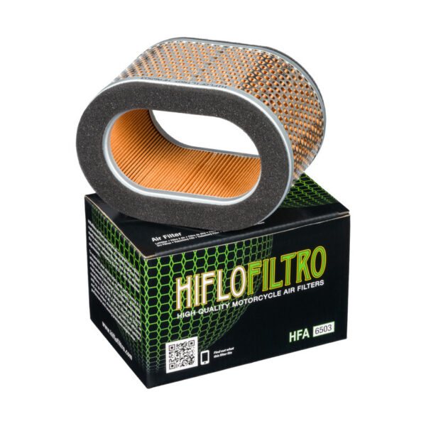 Воздушный фильтр Hiflofiltro HFA6503 2