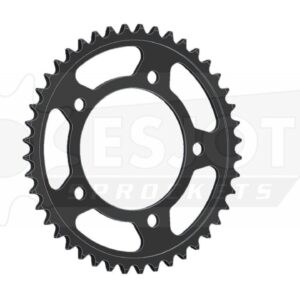 Задняя звезда Esjot 50-29016-44 (аналог JTR1304.44) для Honda 600 CBR