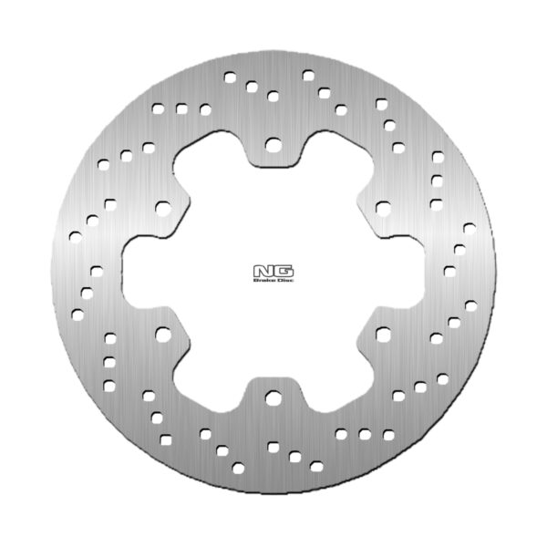 Тормозной диск для мото NG BRAKE 151 2