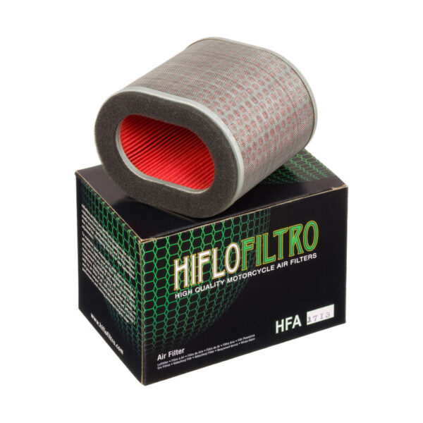 Воздушный фильтр Hiflofiltro HFA1713 2