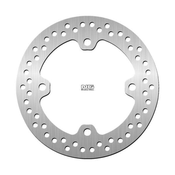 Передний тормозной диск для мото NG BRAKE 1501 2