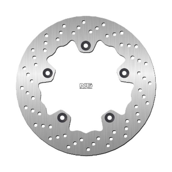 Передний тормозной диск для мото NG BRAKE 1132 2
