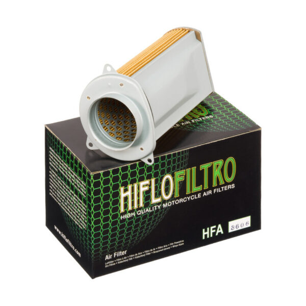 Воздушный фильтр Hiflofiltro HFA3606 2